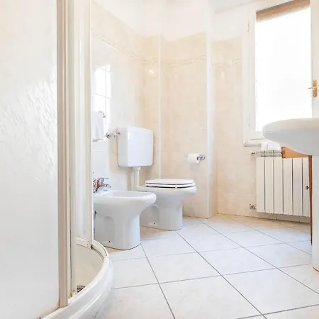 A Casa Di Mauro, Apartamento Levanto