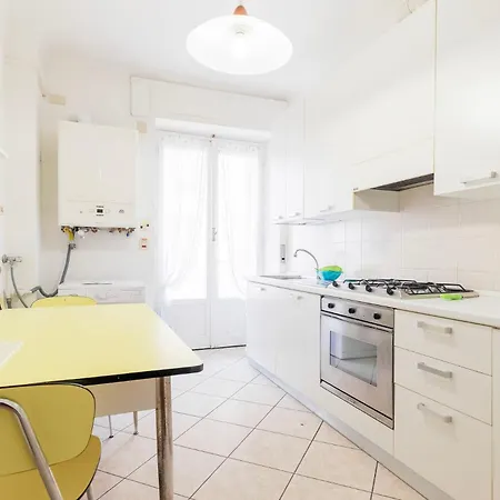 A Casa Di Mauro, アパート *
