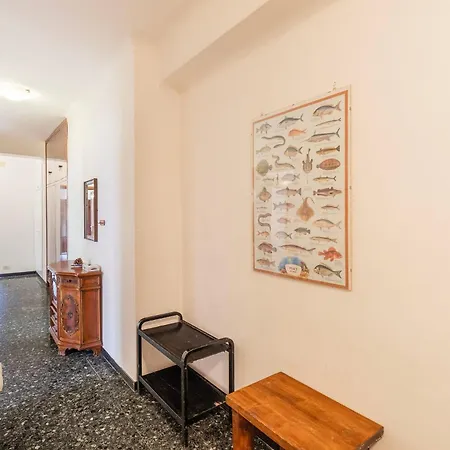 アパート A Casa Di Mauro, *