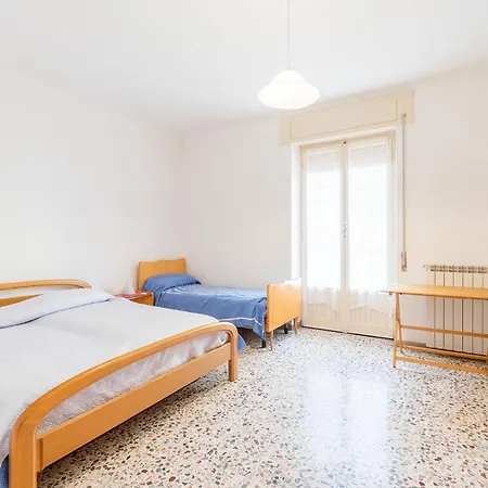 アパート A Casa Di Mauro,