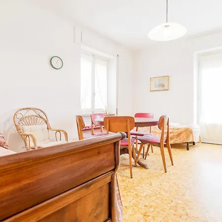 A Casa Di Mauro, アパート *