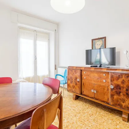 A Casa Di Mauro, アパート レヴァント