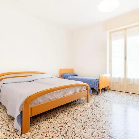 アパート A Casa Di Mauro,
