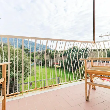 Apartament A Casa Di Mauro, *