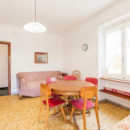A Casa Di Mauro, * Levanto