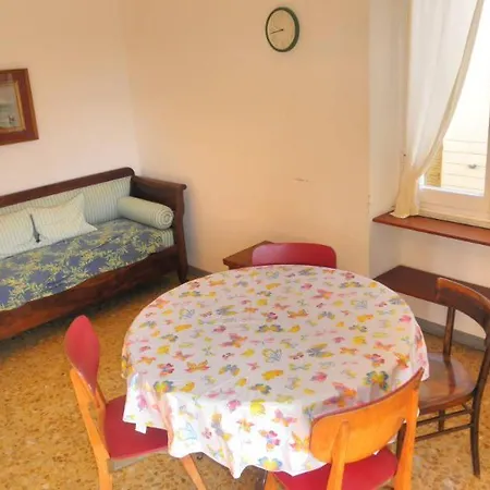 Apartment A Casa Di Mauro,