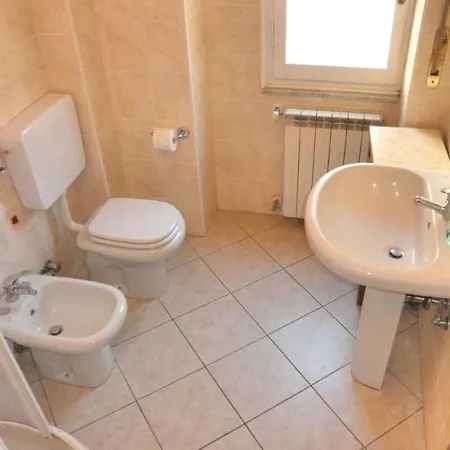 A Casa Di Mauro, * Levanto