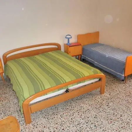 A Casa Di Mauro, Apartment Levanto