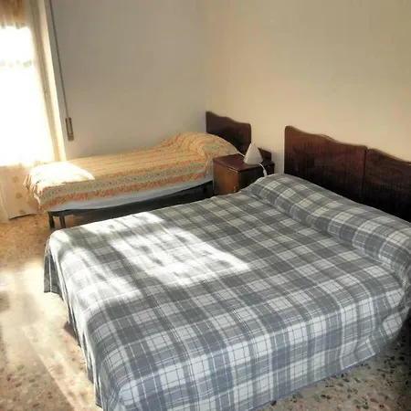 A Casa Di Mauro, Apartment Levanto