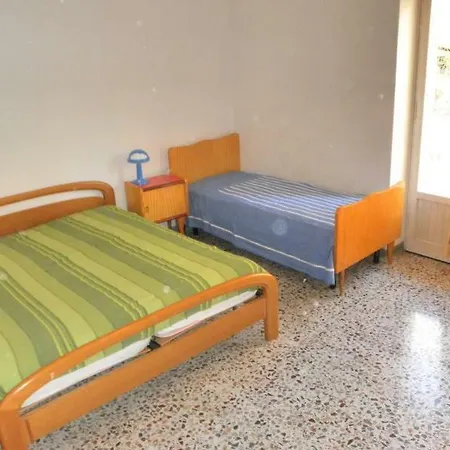 A Casa Di Mauro, *