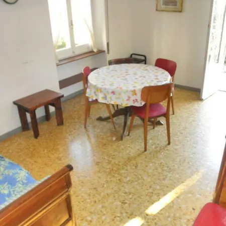 A Casa Di Mauro, Apartment Levanto