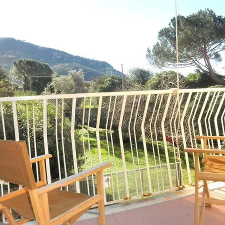 A Casa Di Mauro, * Levanto