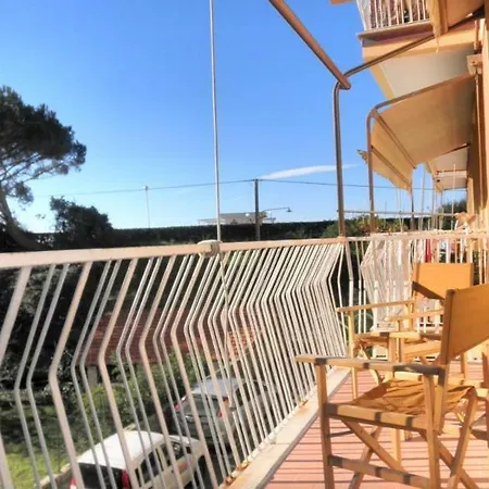 A Casa Di Mauro, Levanto