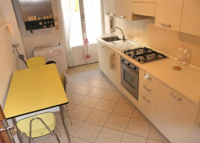 Apartment A Casa Di Mauro,