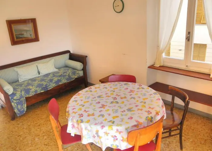 Apartment A Casa Di Mauro,