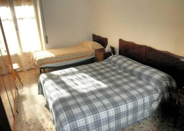 A Casa Di Mauro, Apartment Levanto